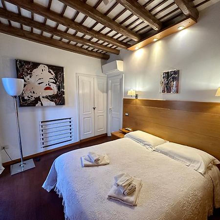 Babuino Luxury Apartment - Piazza Di Spagna Rome Exterior photo