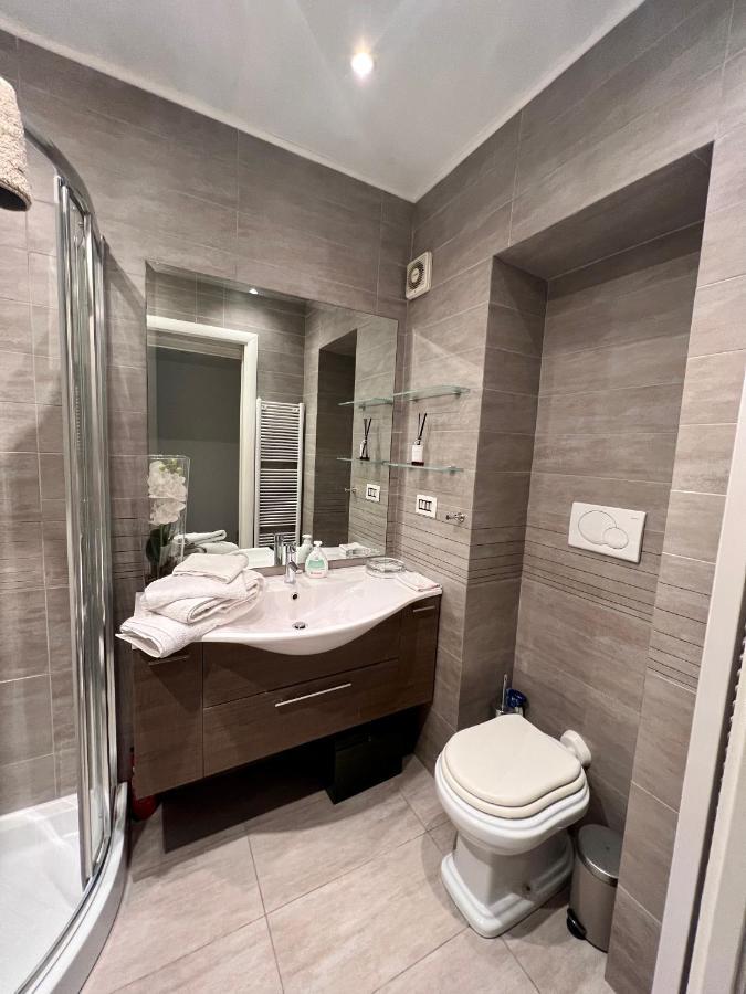 Babuino Luxury Apartment - Piazza Di Spagna Rome Exterior photo