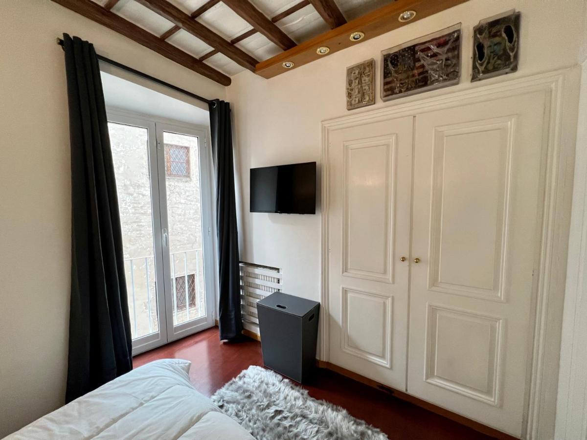 Babuino Luxury Apartment - Piazza Di Spagna Rome Exterior photo