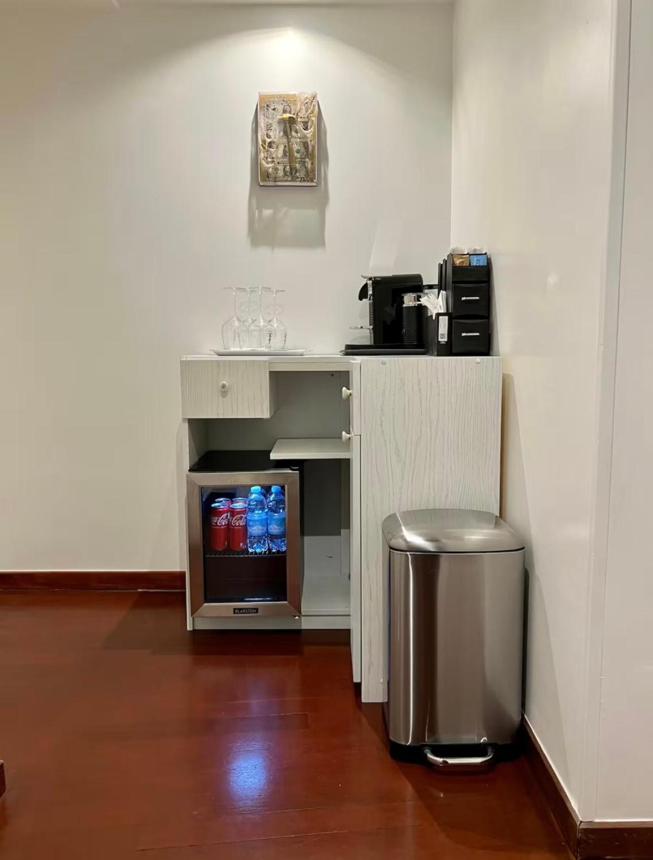 Babuino Luxury Apartment - Piazza Di Spagna Rome Exterior photo