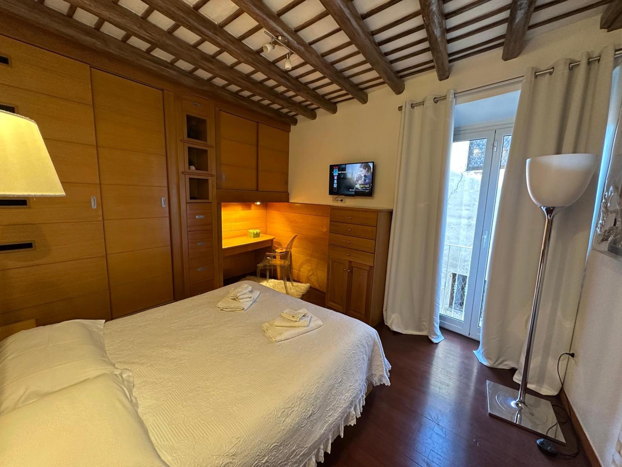 Babuino Luxury Apartment - Piazza Di Spagna Rome Exterior photo