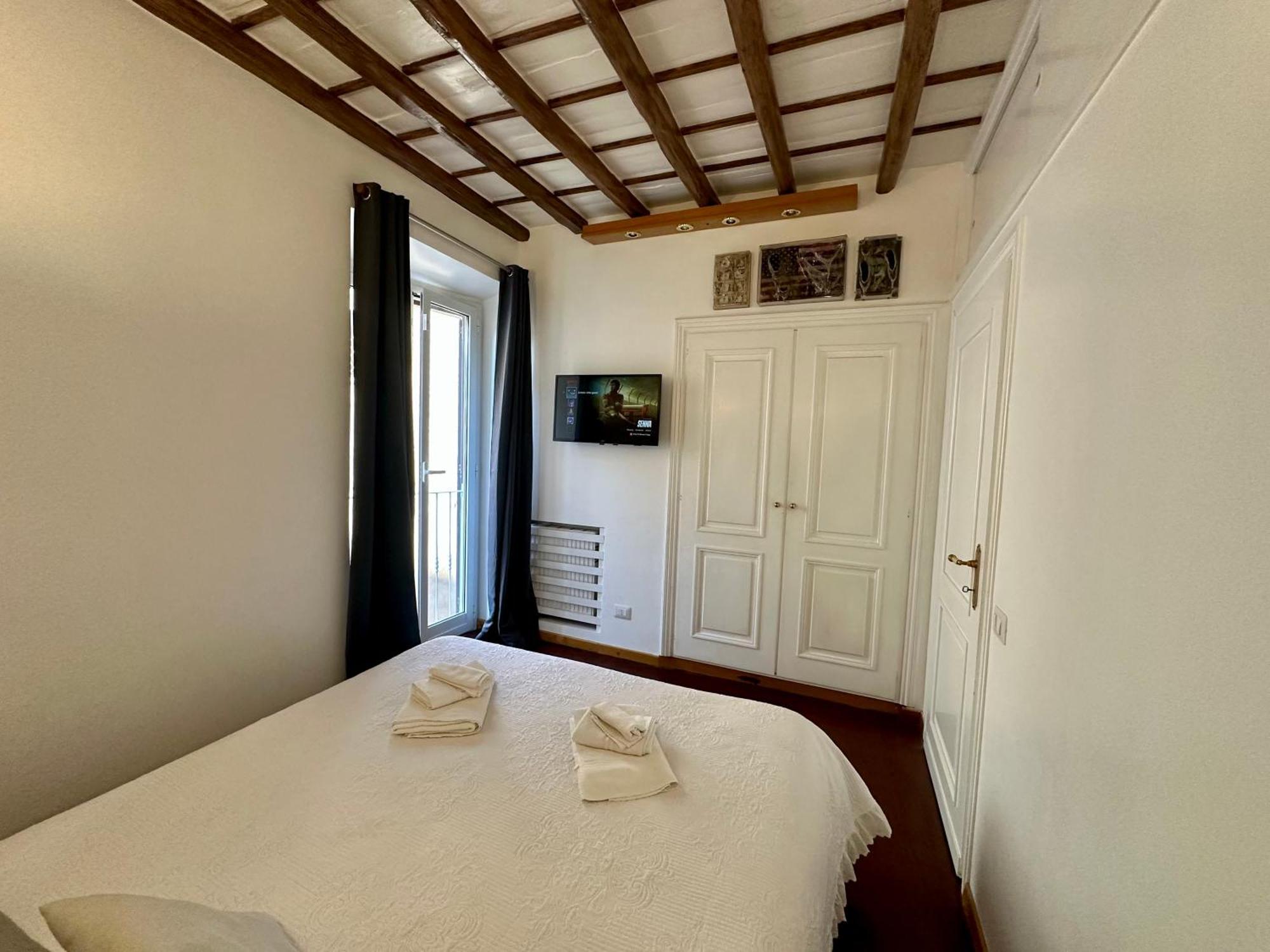 Babuino Luxury Apartment - Piazza Di Spagna Rome Exterior photo
